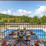 Gorgeous In Holiday home Barci