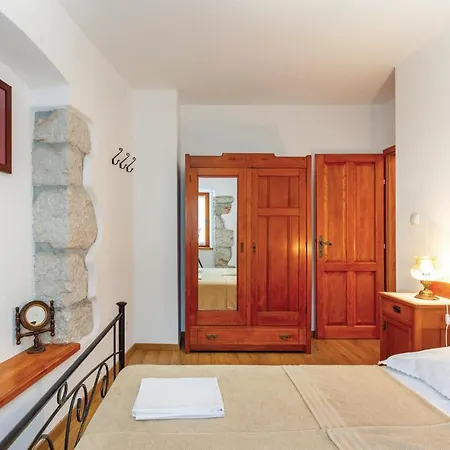 Holiday home Lovely In With Outdoor Swimming Pool *