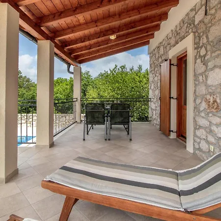 Holiday home Lovely In With Outdoor Swimming Pool *