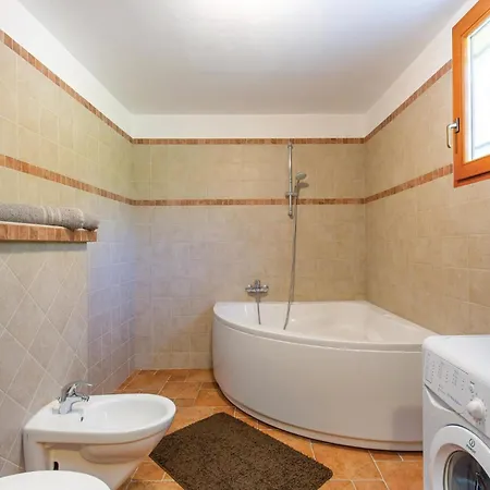 Lovely In With Outdoor Swimming Pool Barci
