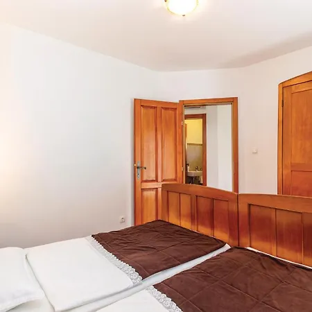 Lovely In With Outdoor Swimming Pool Holiday home