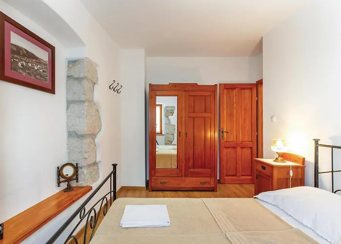 Σπίτι διακοπών 2 Bedroom Beautiful In *