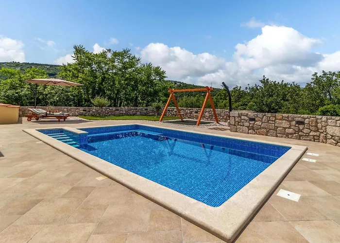 Σπίτι διακοπών 2 Bedroom Beautiful In