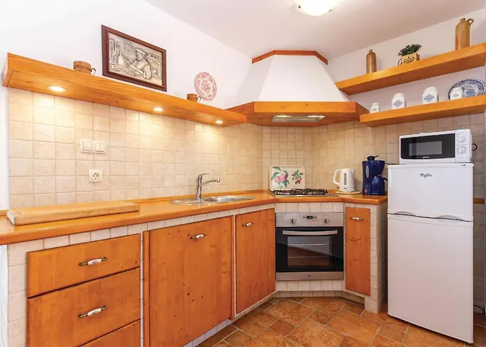 Σπίτι διακοπών 2 Bedroom Beautiful In *