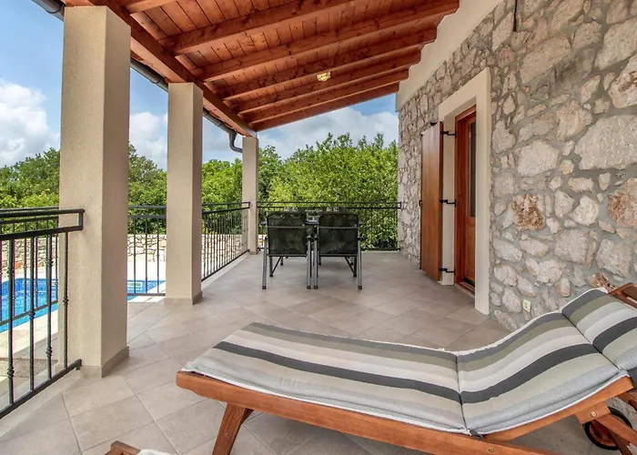 Σπίτι διακοπών 2 Bedroom Beautiful In *