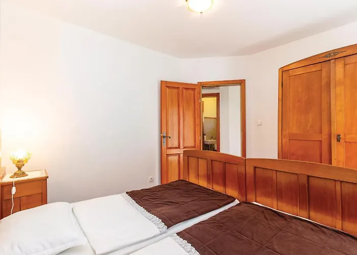 2 Bedroom Beautiful In Σπίτι διακοπών
