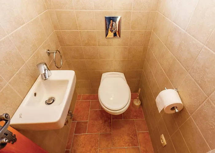 Σπίτι διακοπών 2 Bedroom Beautiful In