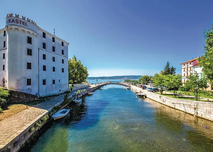 Σπίτι διακοπών 2 Bedroom Beautiful In Barci