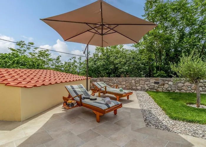 Σπίτι διακοπών 2 Bedroom Beautiful In *